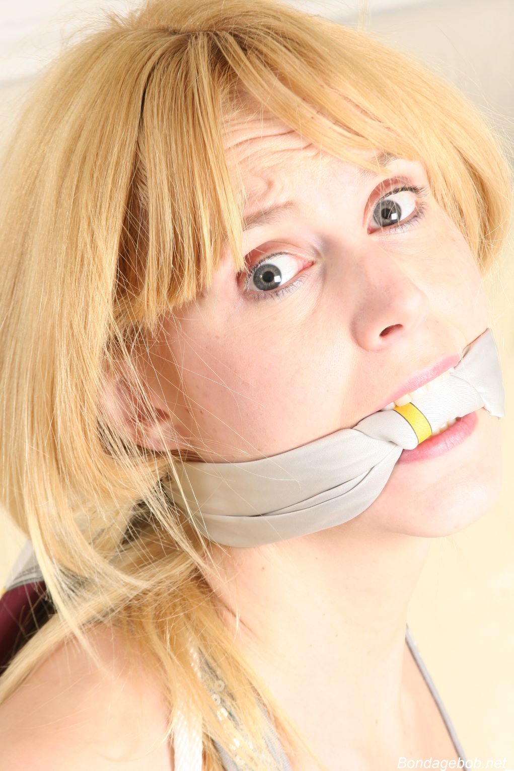 Tied Sexy Beauties 264