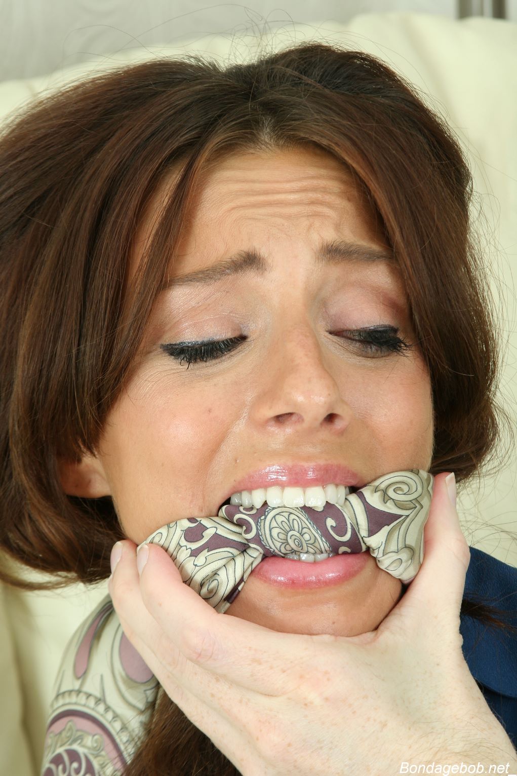 Tied Sexy Beauties 265-1