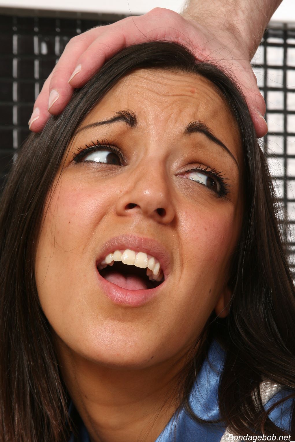 Tied Sexy Beauties 267-1