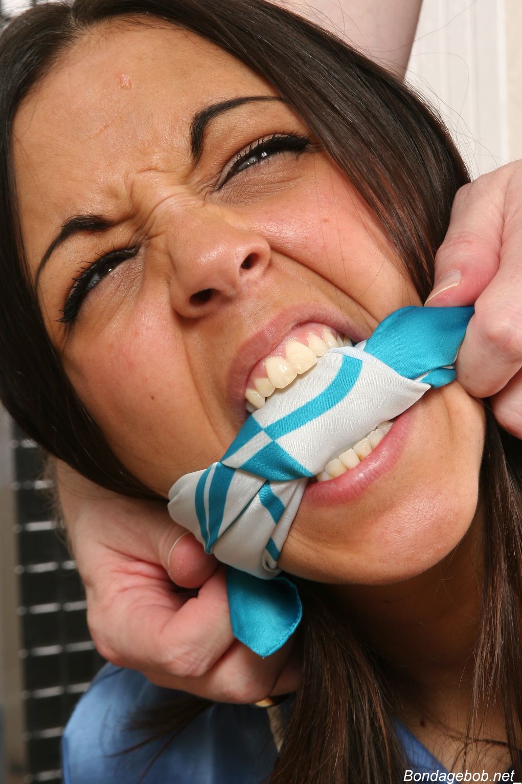 Tied Sexy Beauties 267-1