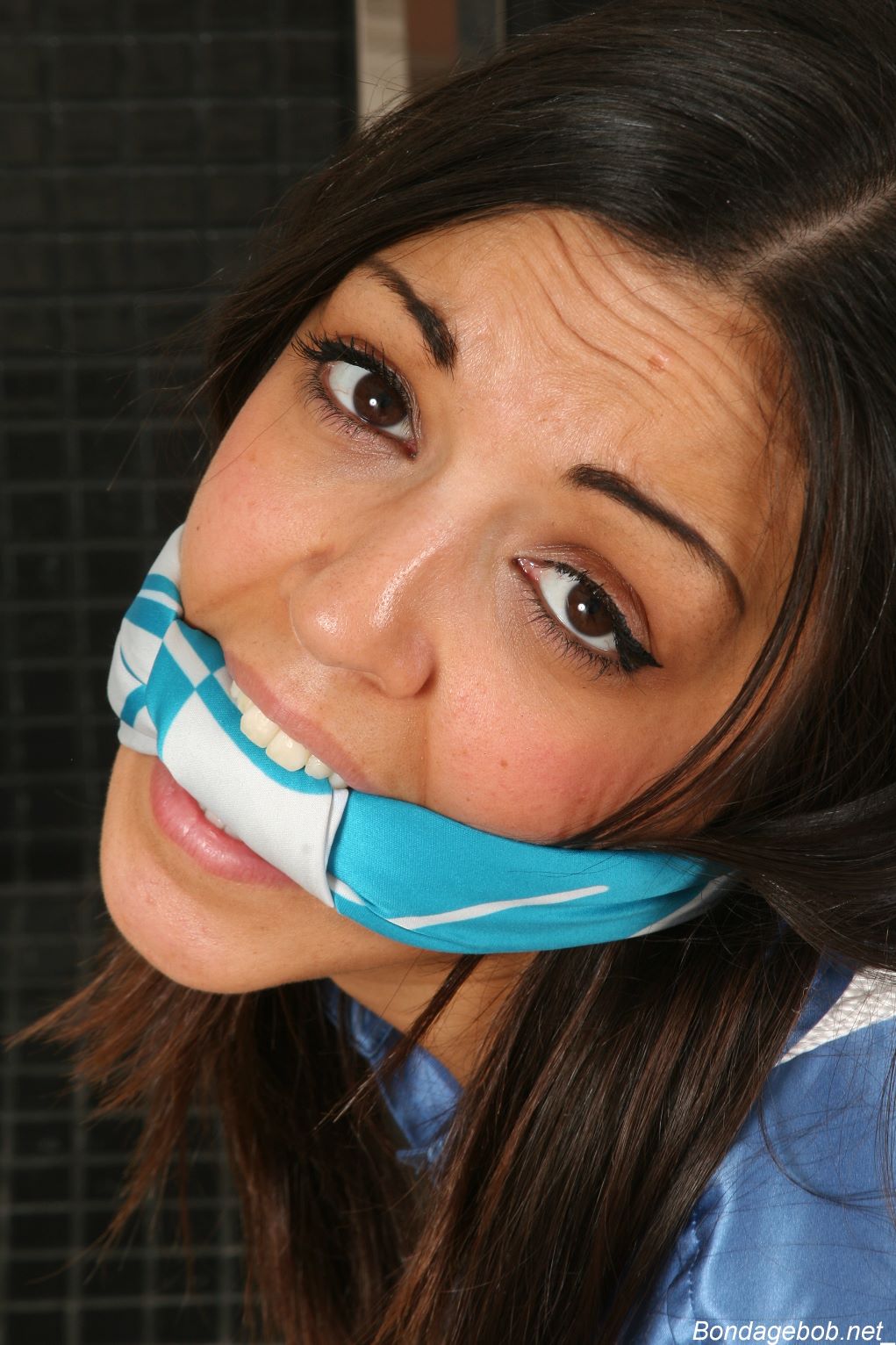 Tied Sexy Beauties 267-2