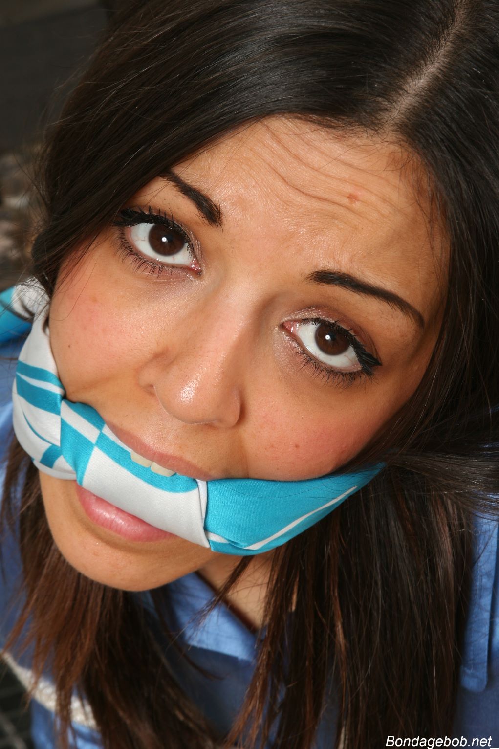 Tied Sexy Beauties 267-2