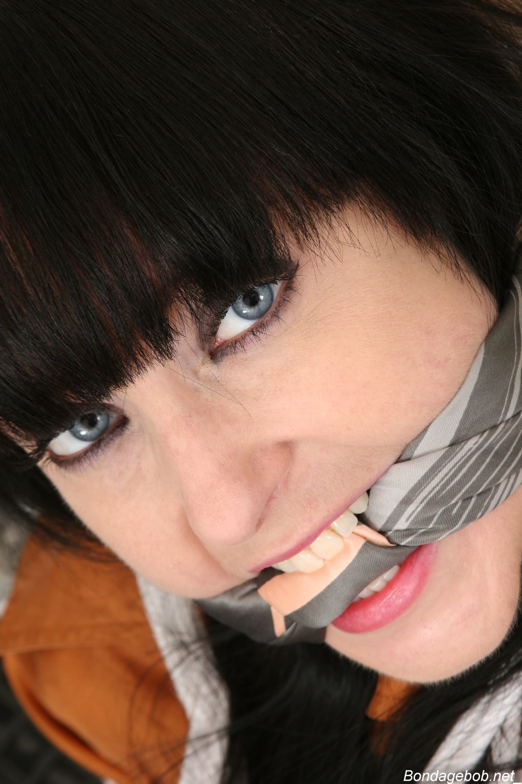 Tied Sexy Beauties 268-2