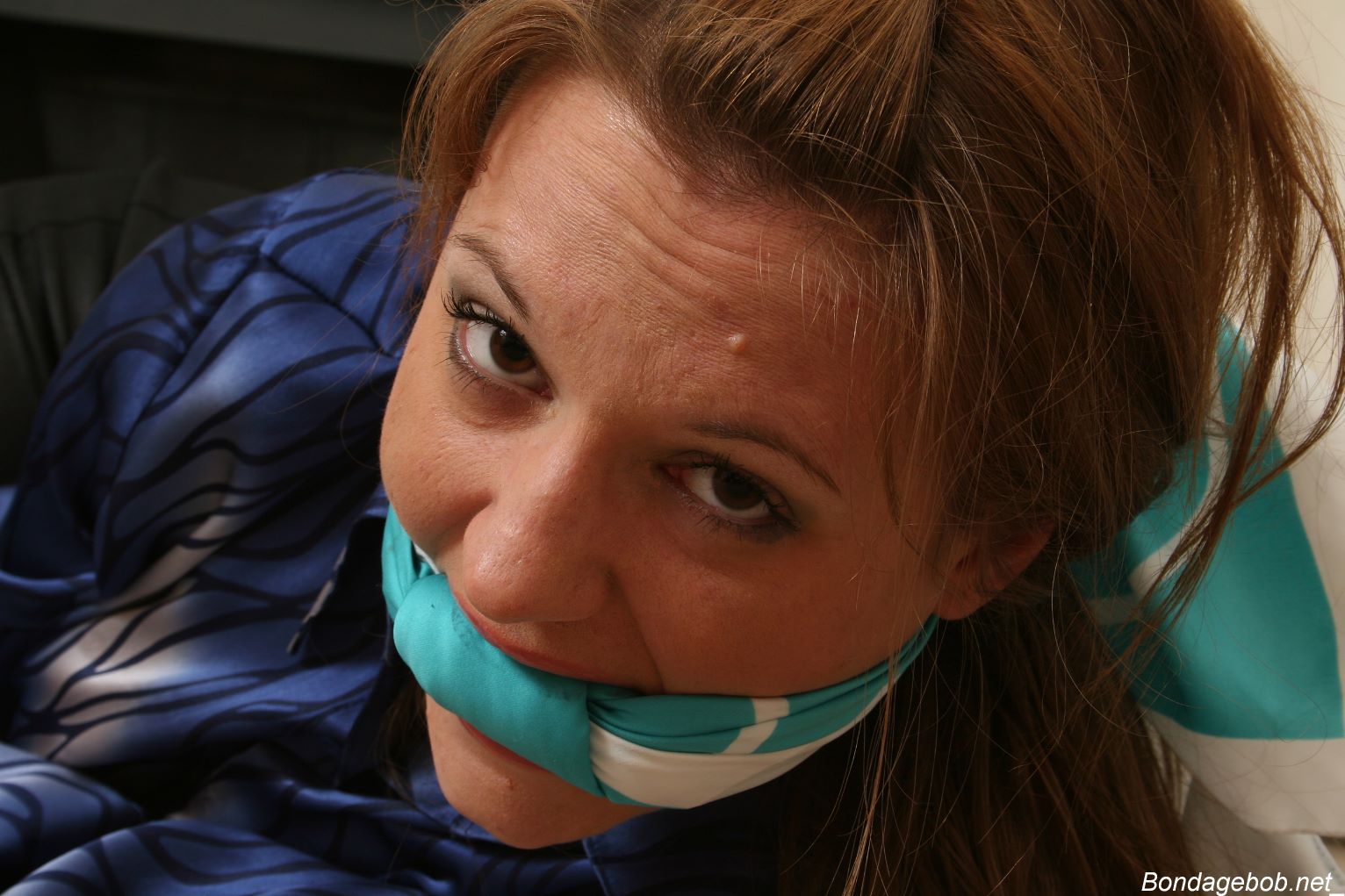 Tied Sexy Beauties 269-2