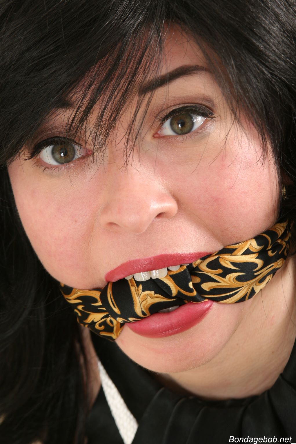 Tied Sexy Beauties 270-2