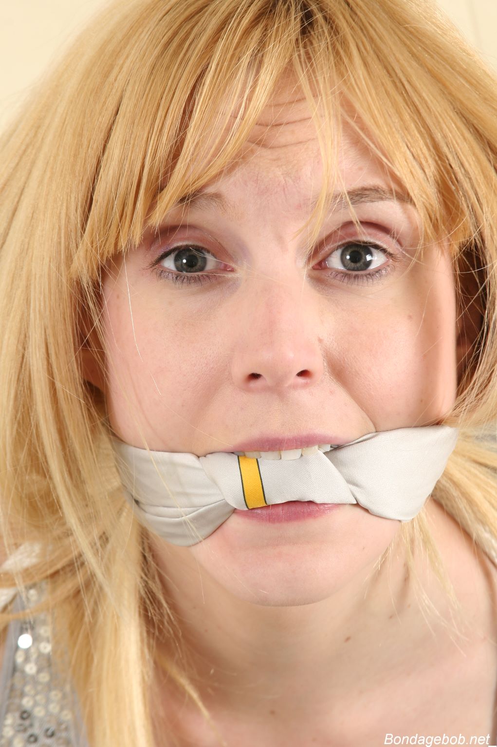 Tied Sexy Beauties 264-2