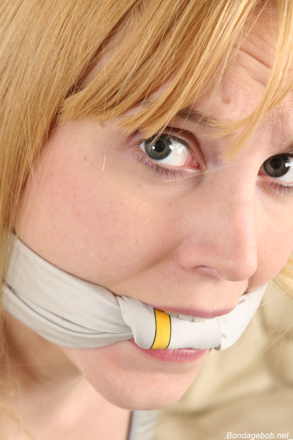 Tied Sexy Beauties 264-2