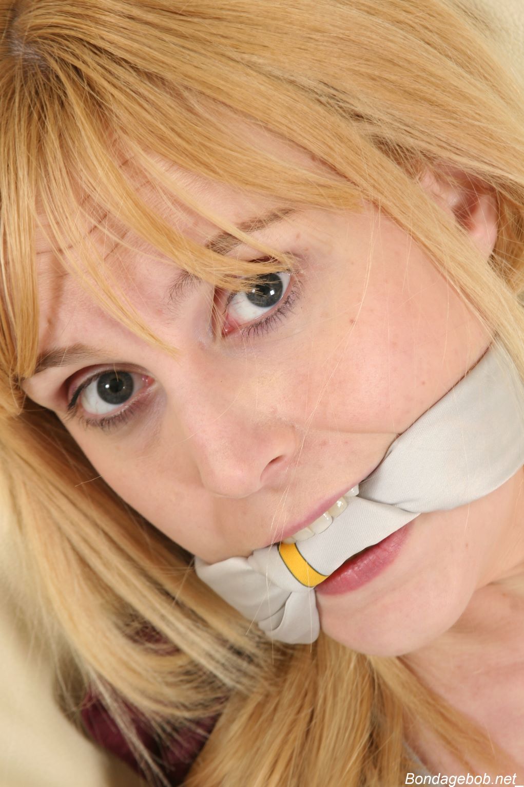 Tied Sexy Beauties 264-2