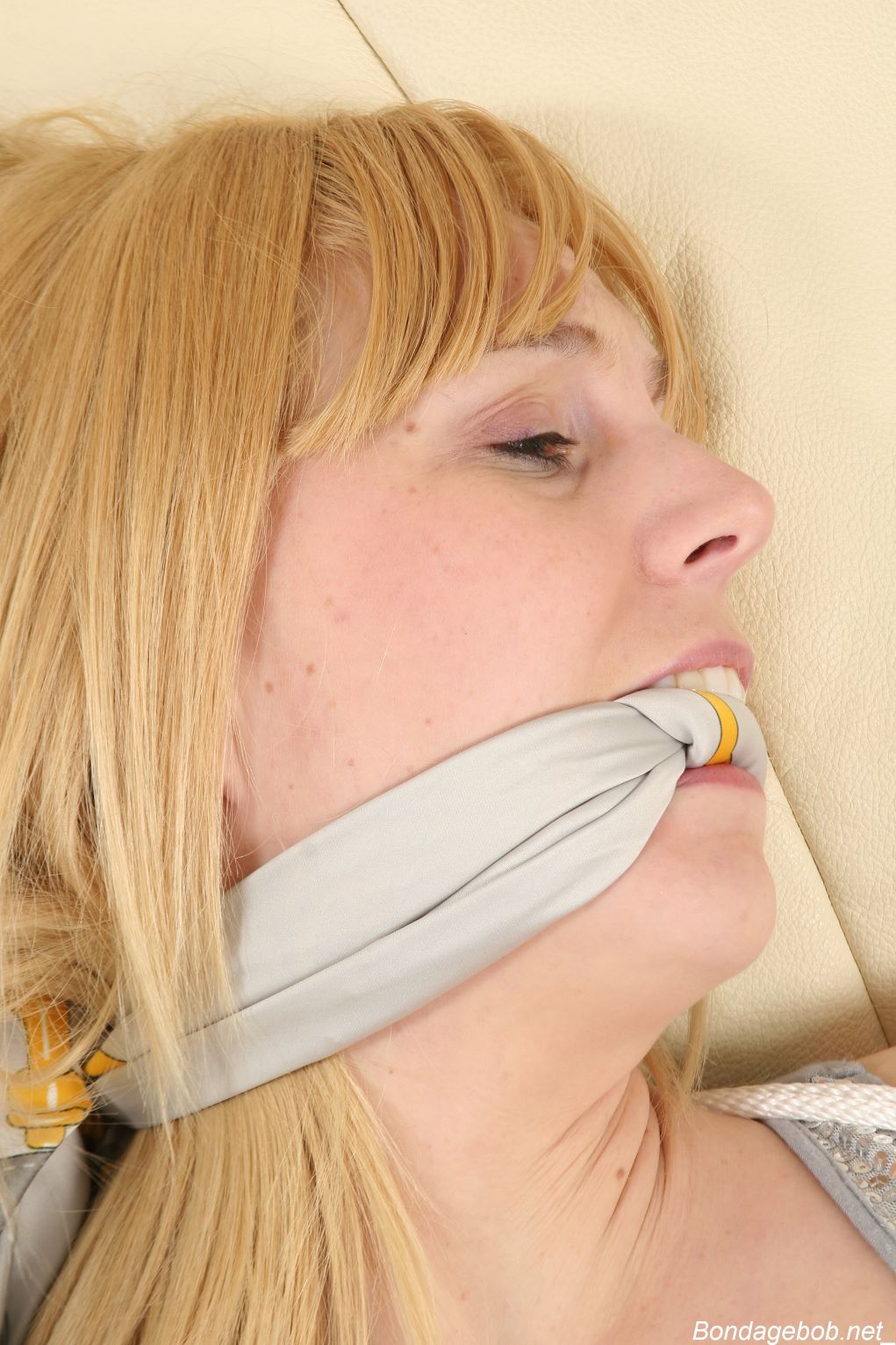 Tied Sexy Beauties 264-2