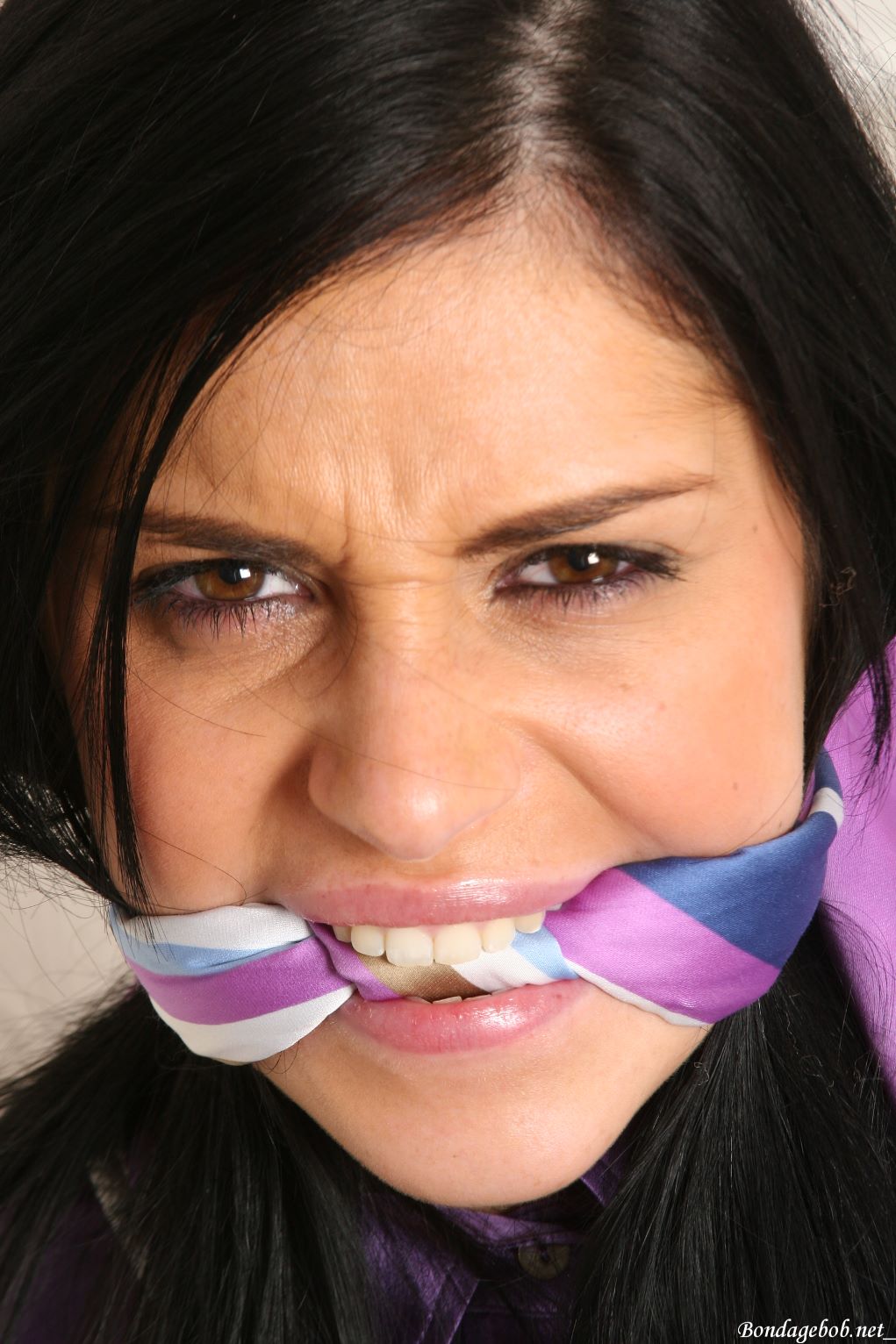 Tied Sexy Beauties 272