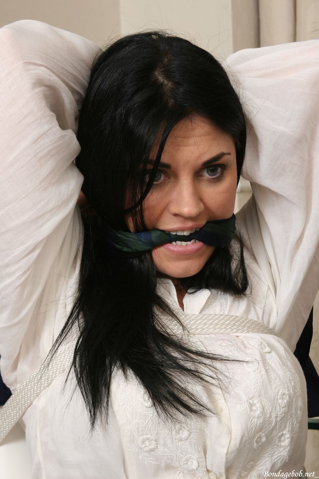 Tied Sexy Beauties 276-1