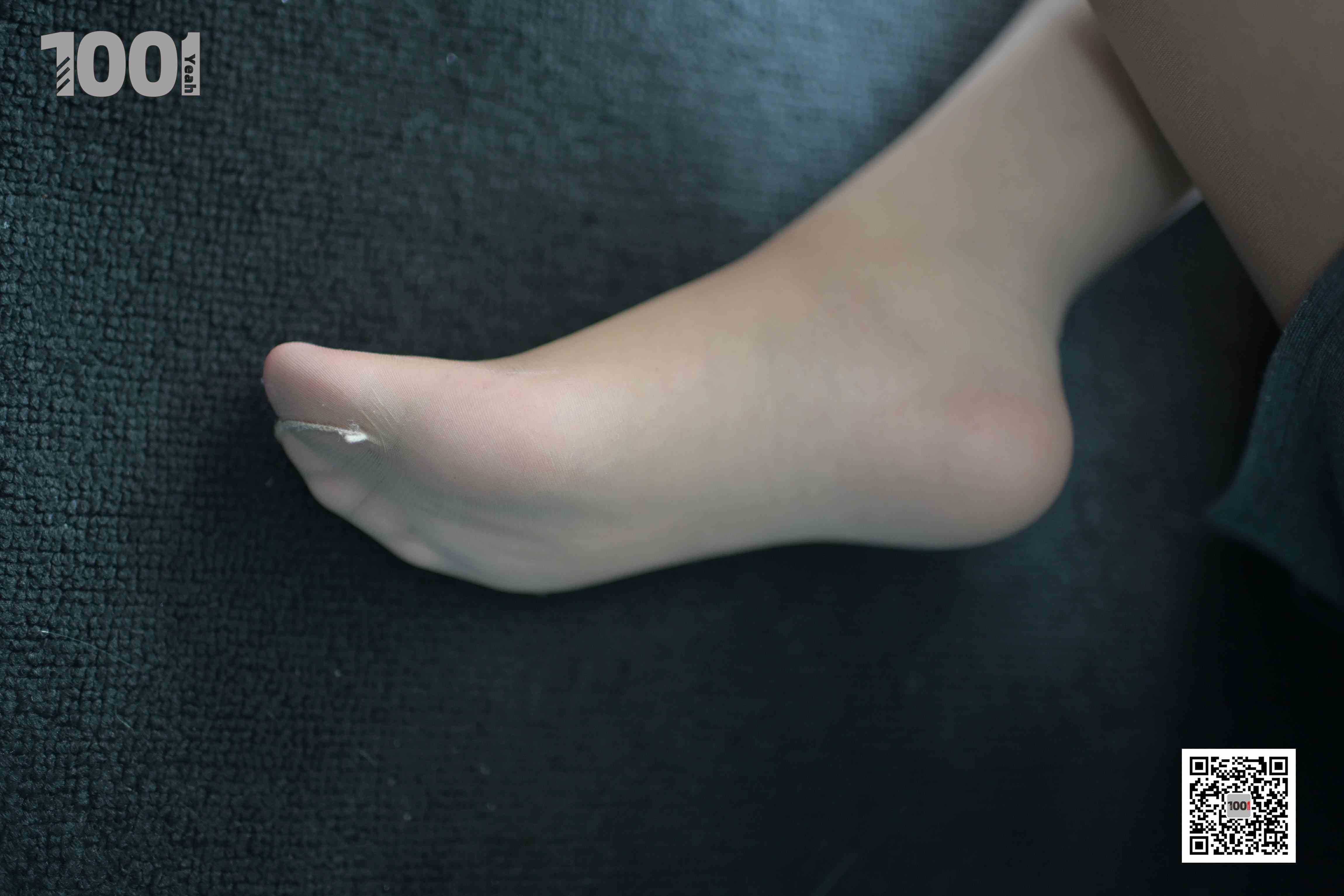 China Beauty Legs and feet 1031