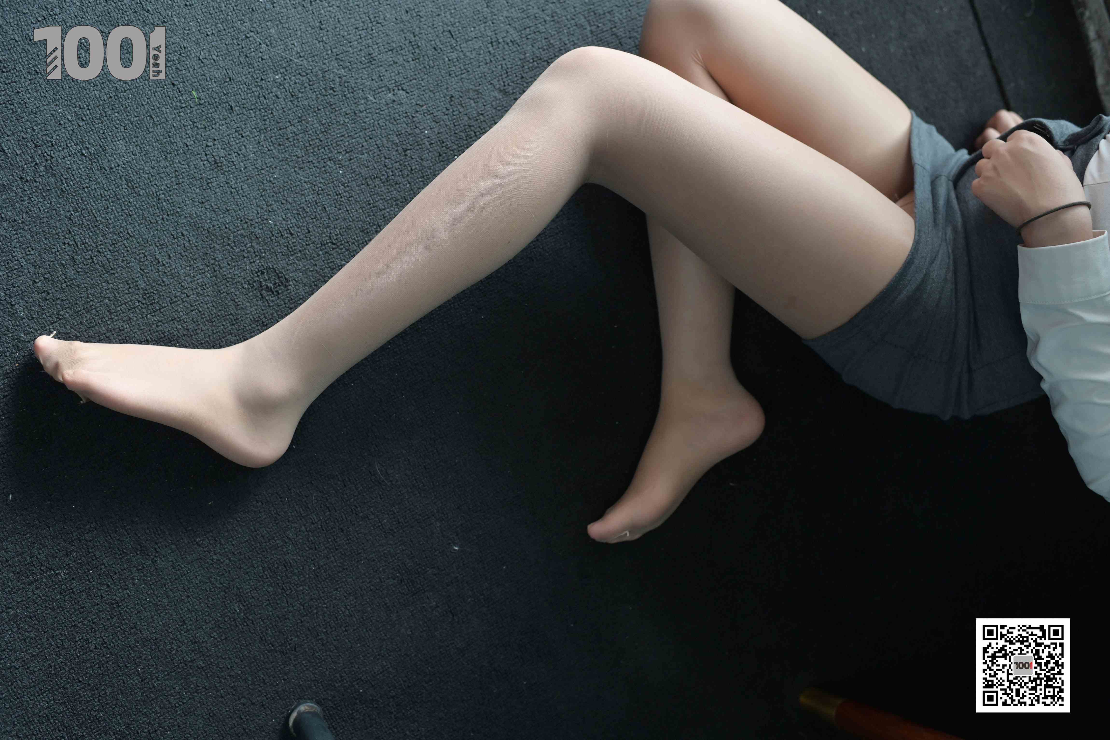 China Beauty Legs and feet 1031