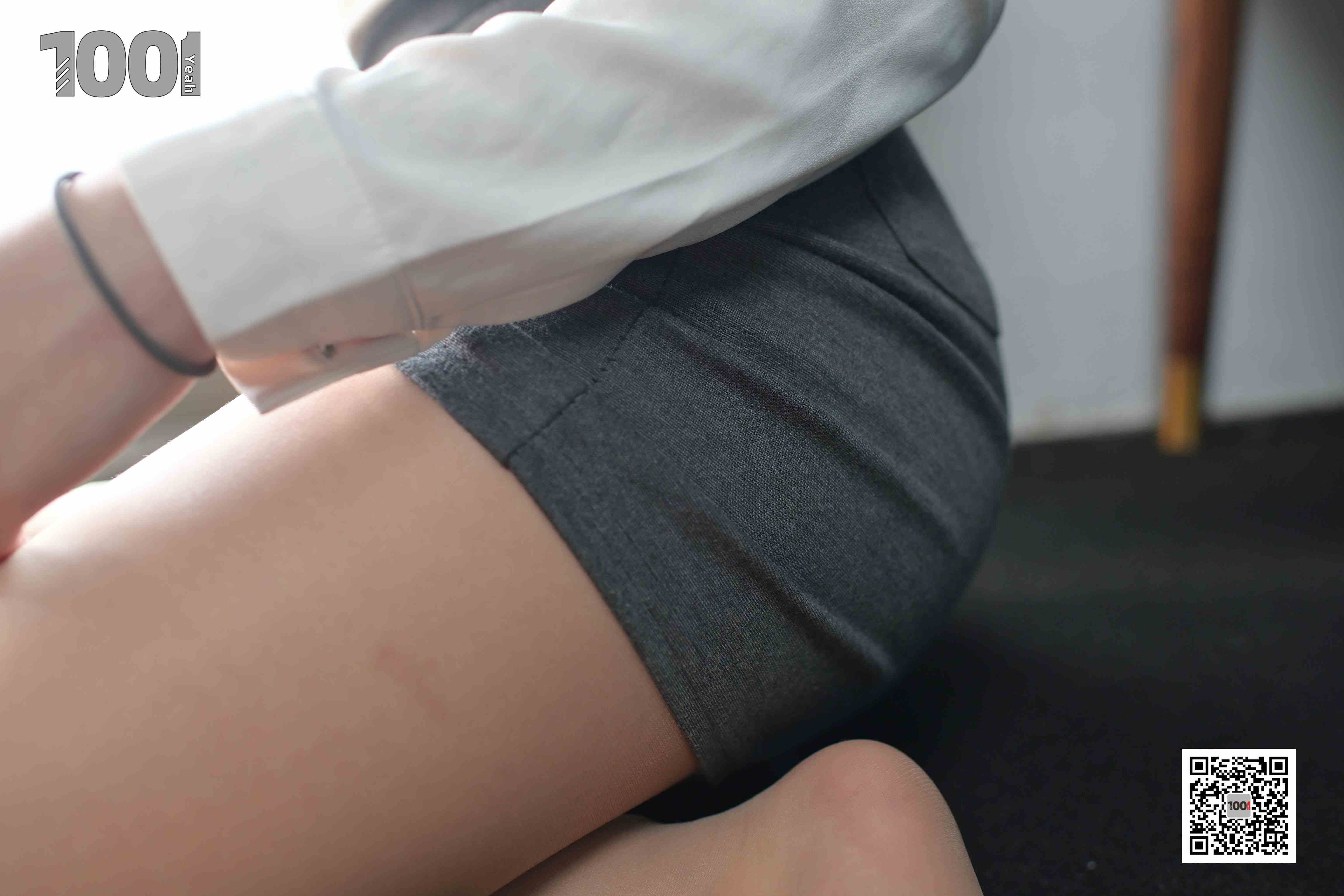 China Beauty Legs and feet 1031