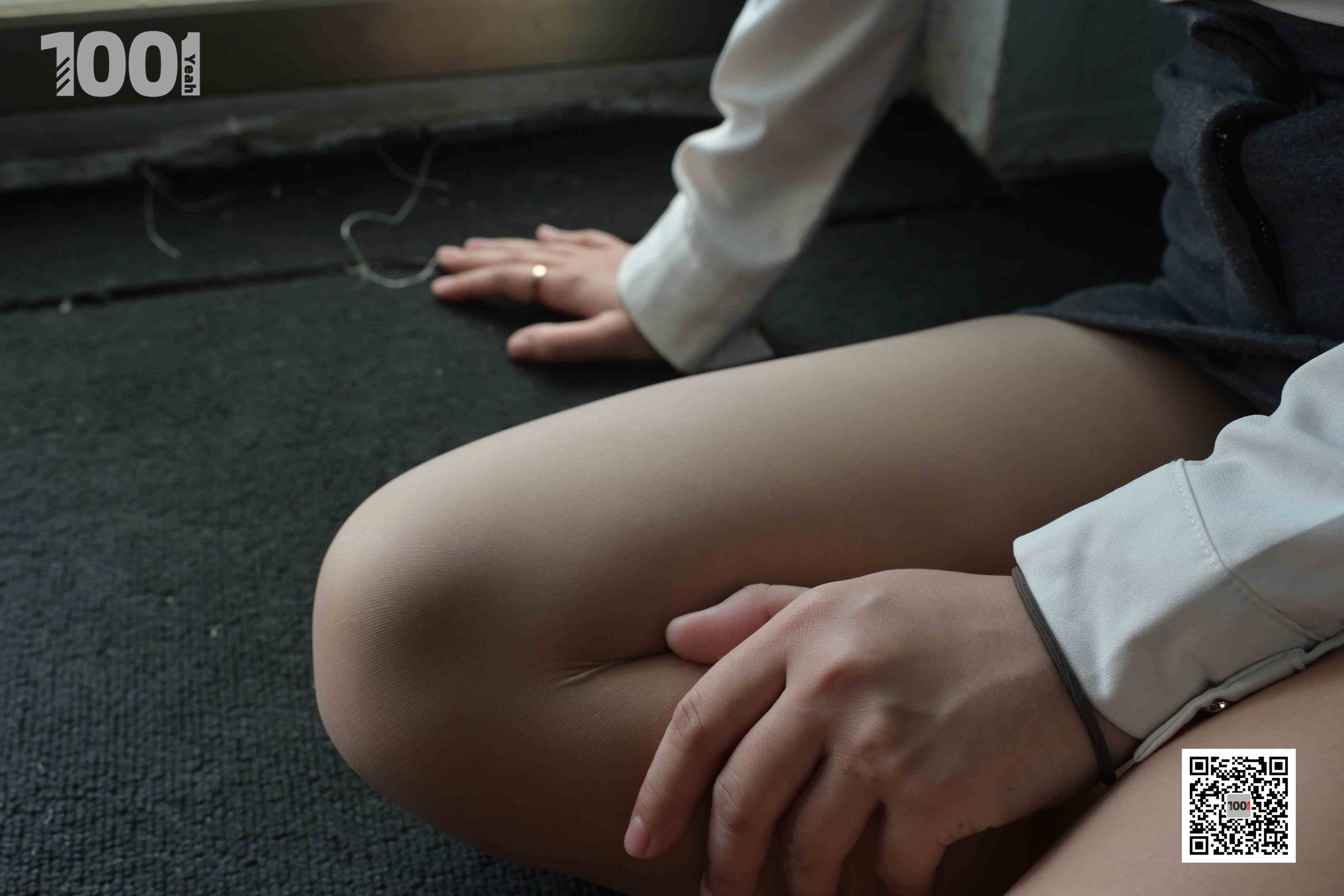 China Beauty Legs and feet 1031