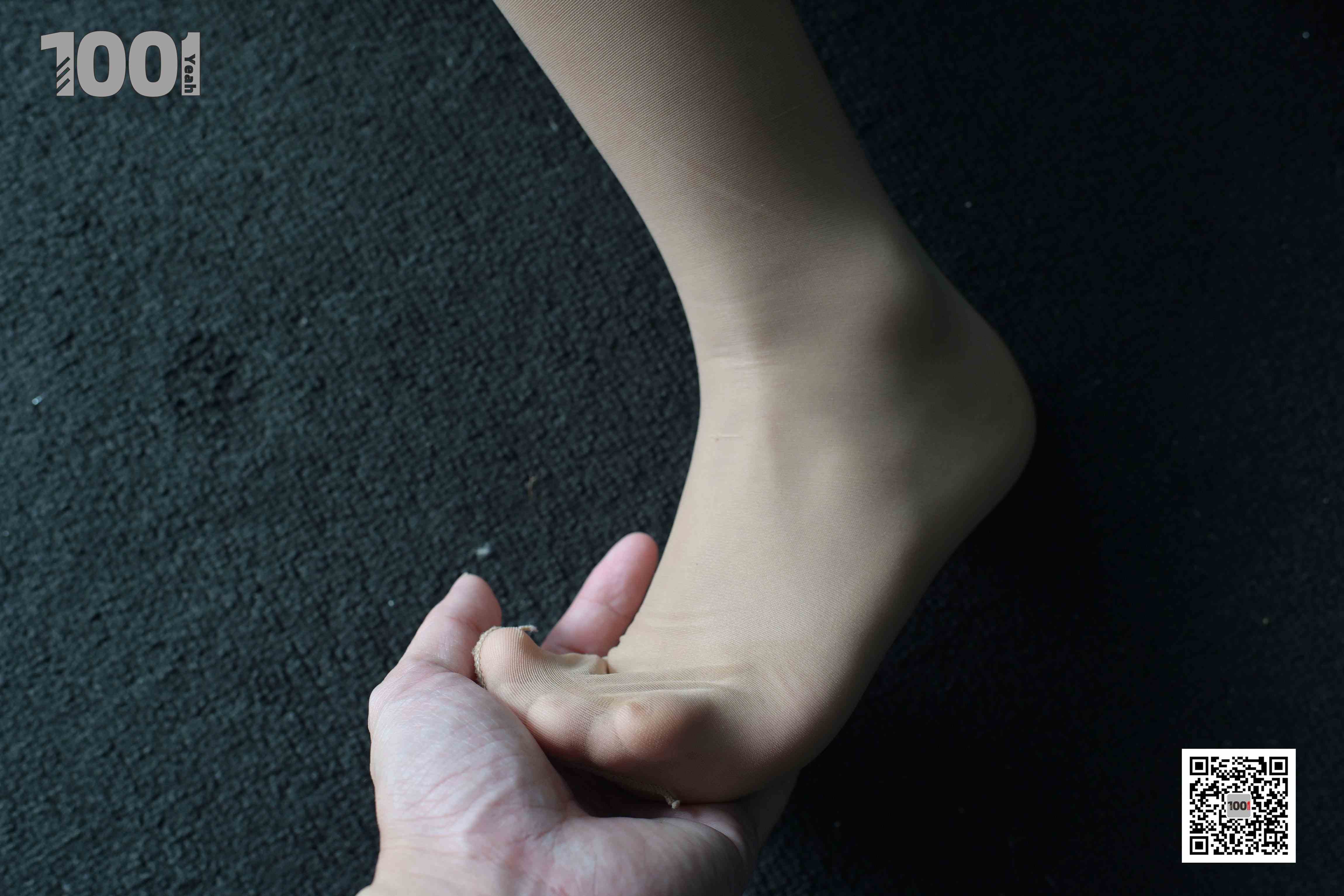 China Beauty Legs and feet 1031