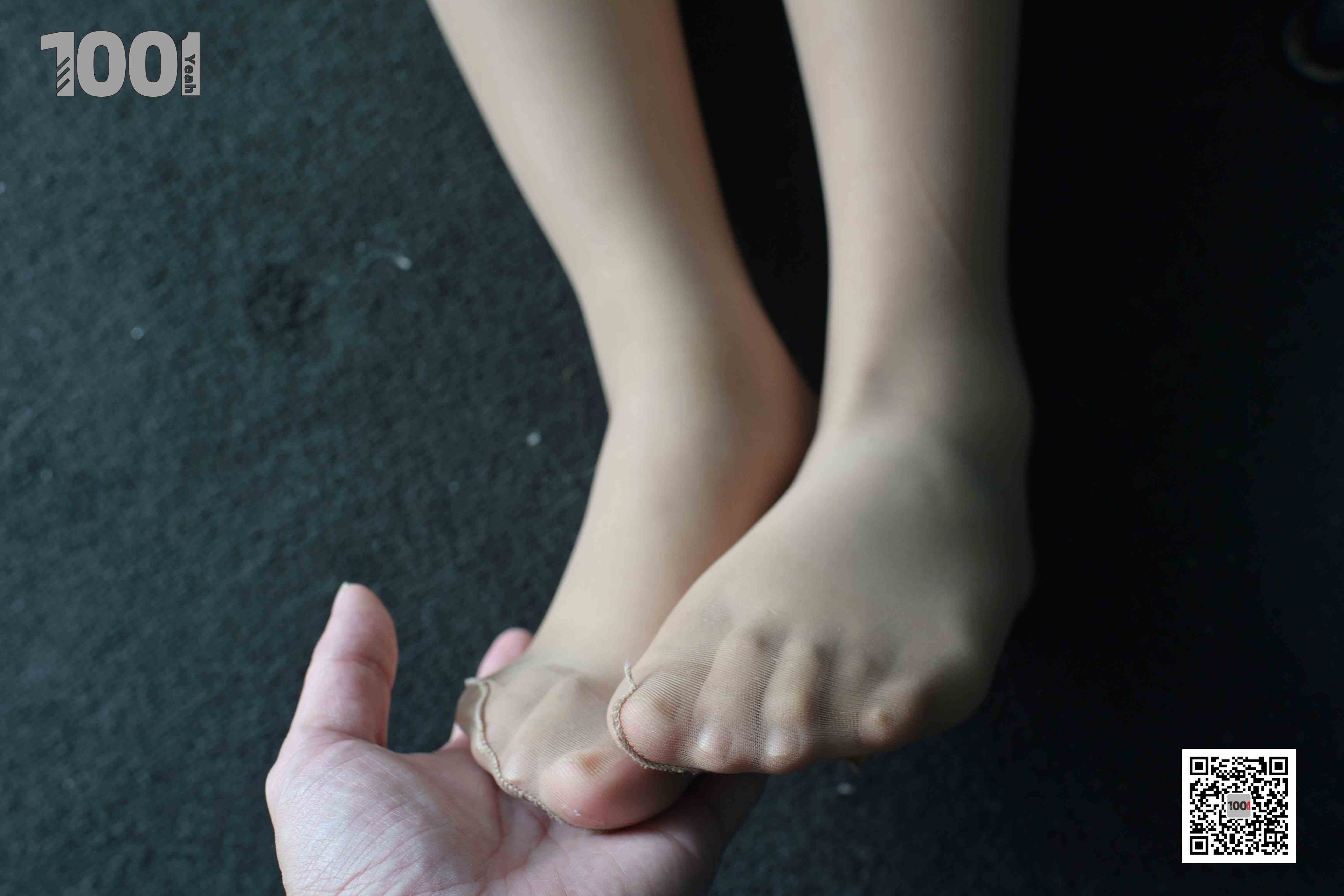 China Beauty Legs and feet 1031