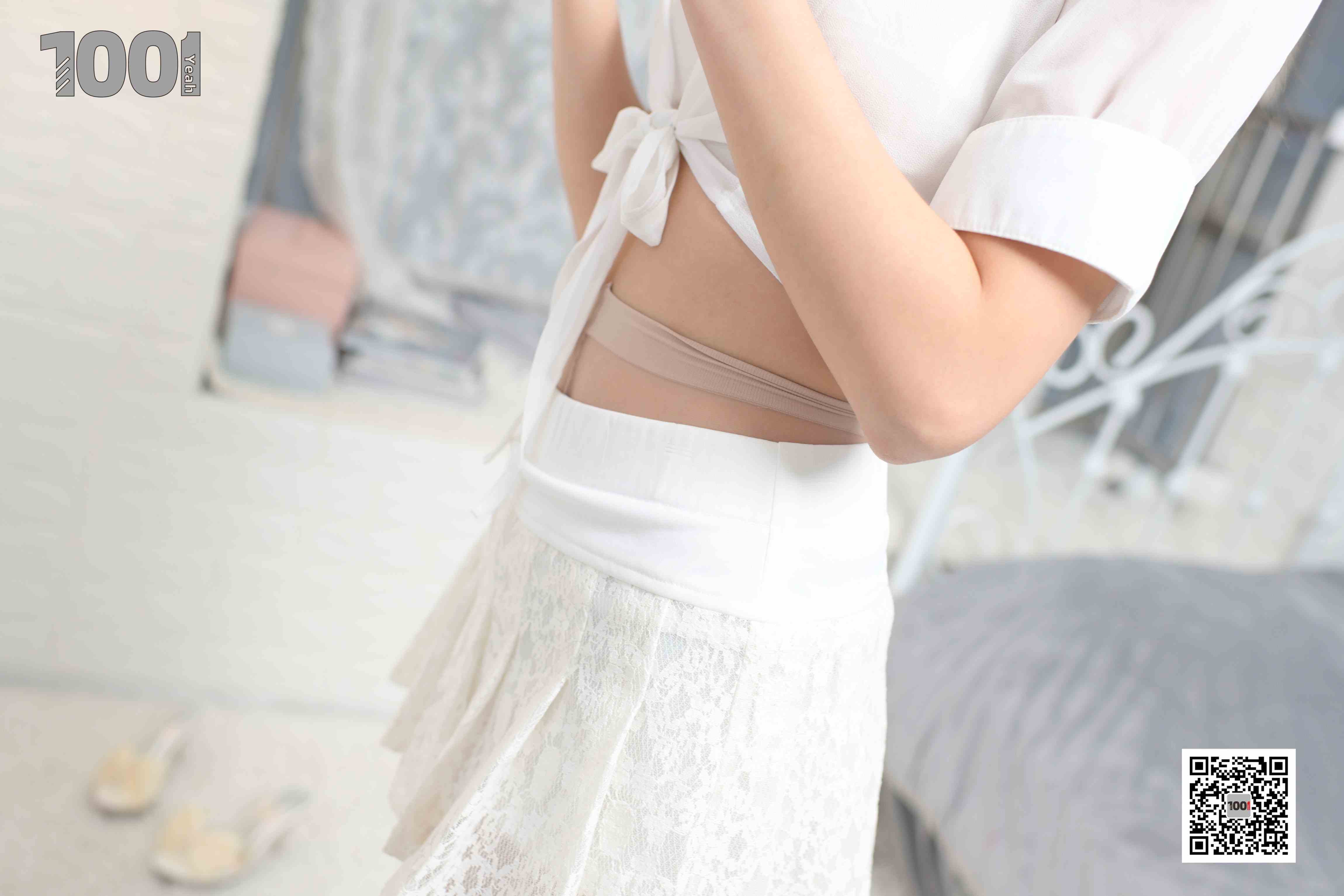 China Beauty Legs and feet 1033