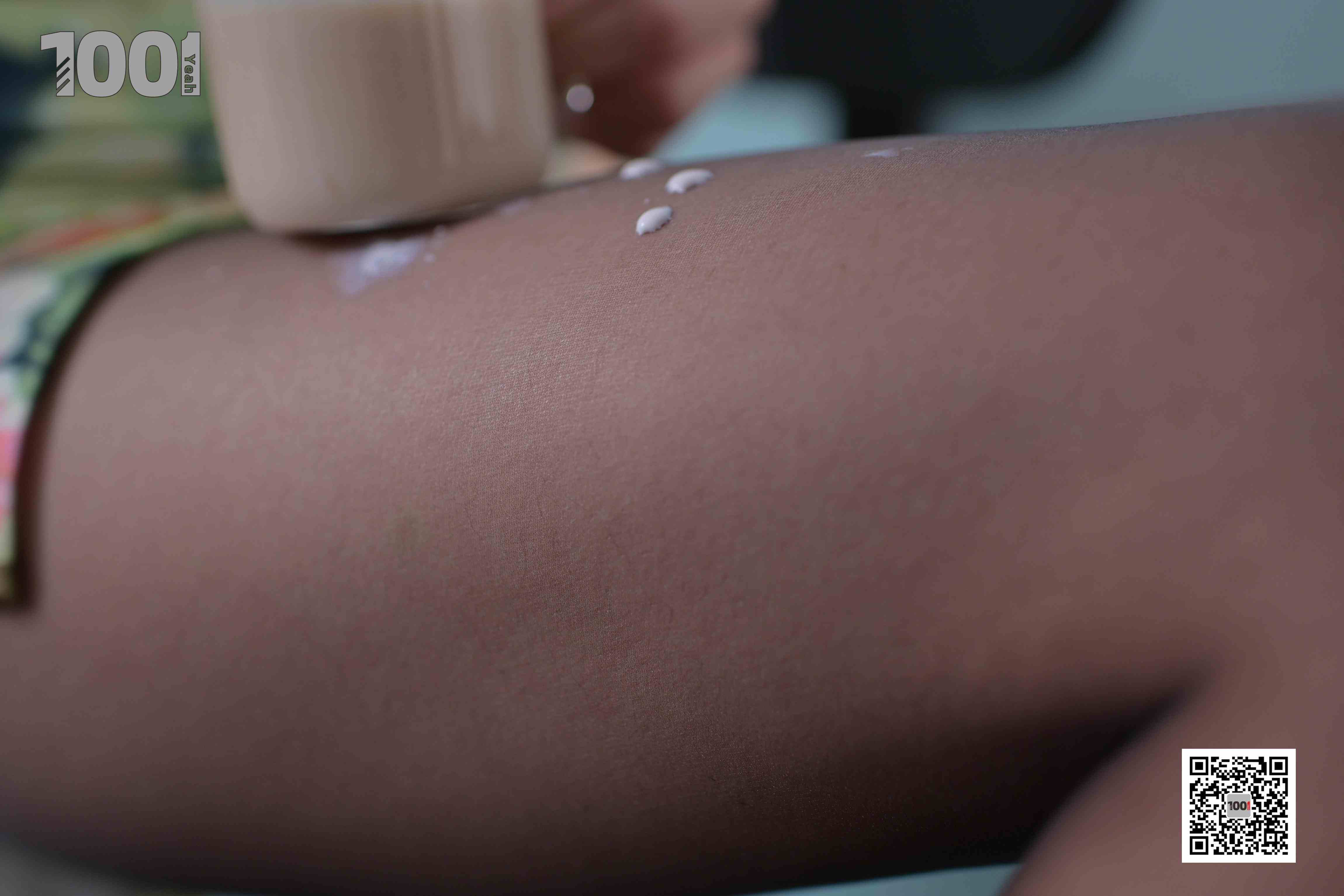 China Beauty Legs and feet 1034-2