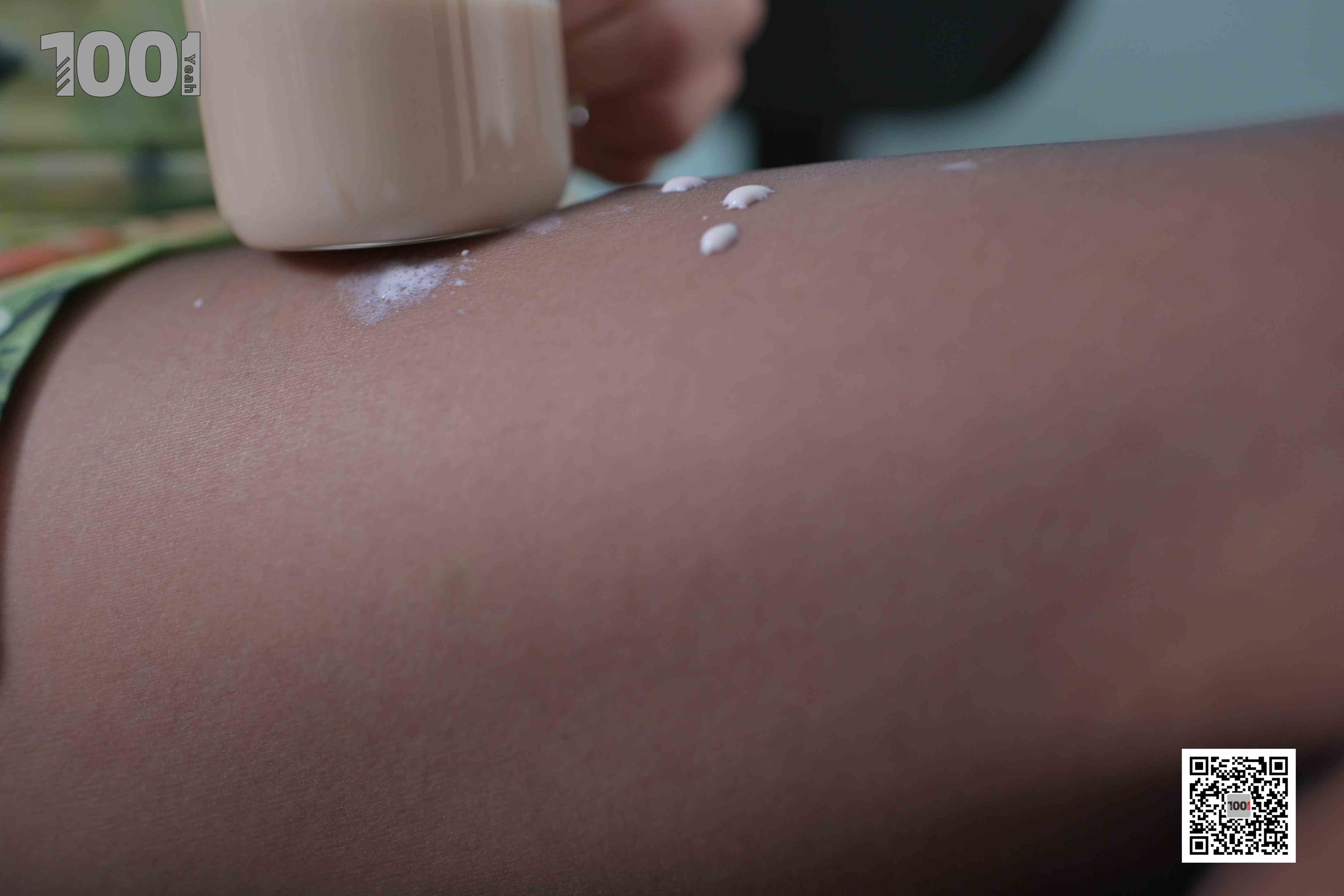 China Beauty Legs and feet 1034-2