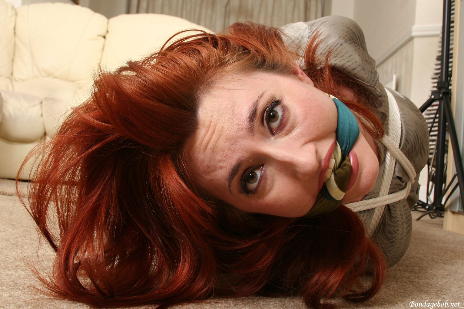 Tied Sexy Beauties 281-2