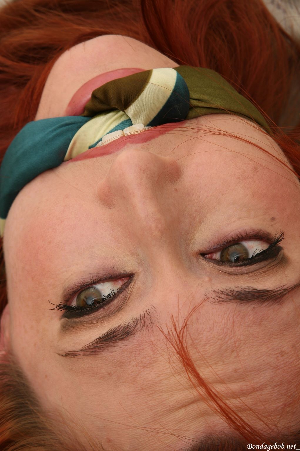 Tied Sexy Beauties 281-2