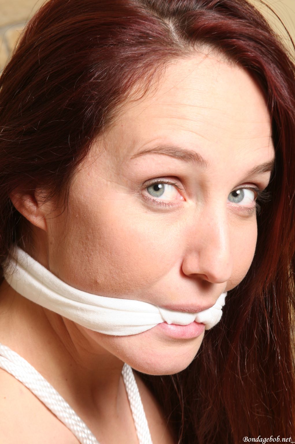 Tied Sexy Beauties 282