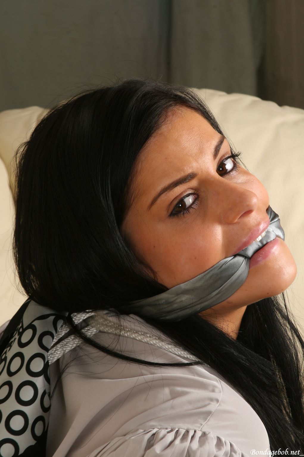 Tied Sexy Beauties 286-2