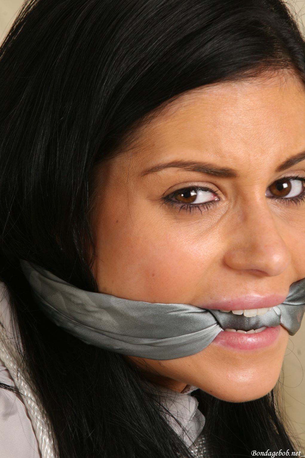 Tied Sexy Beauties 286-2