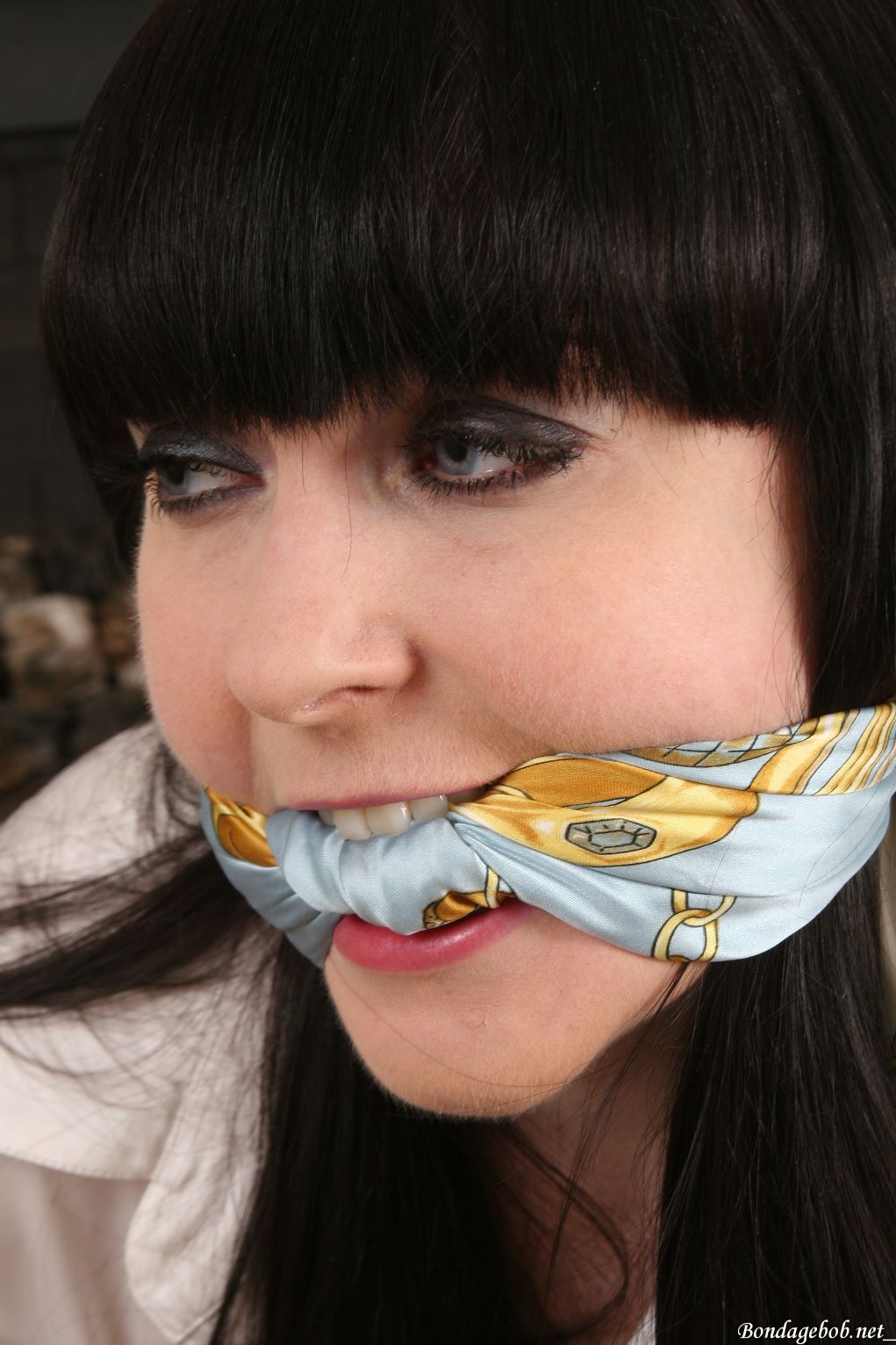 Tied Sexy Beauties 288-1