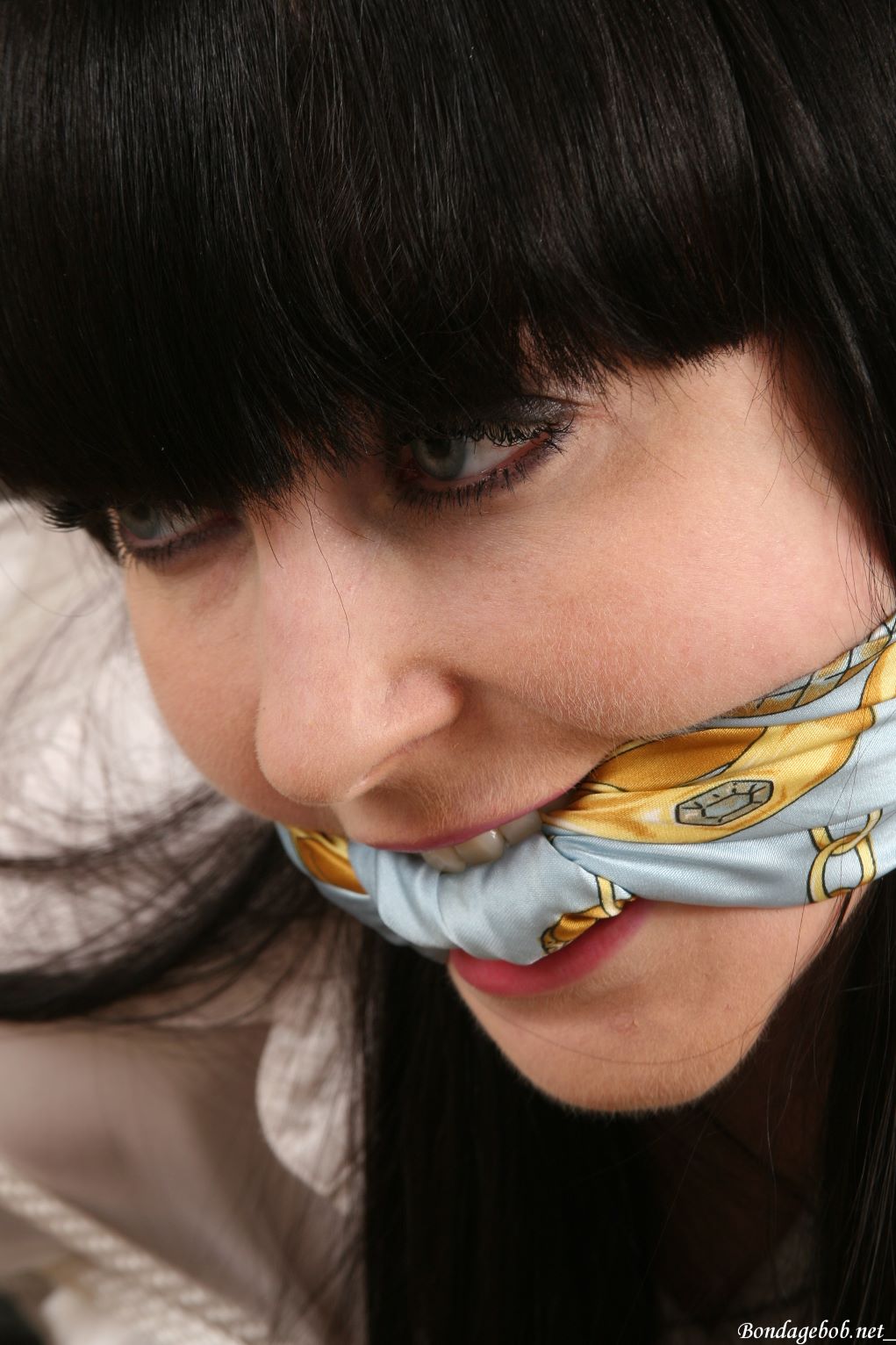 Tied Sexy Beauties 288-1