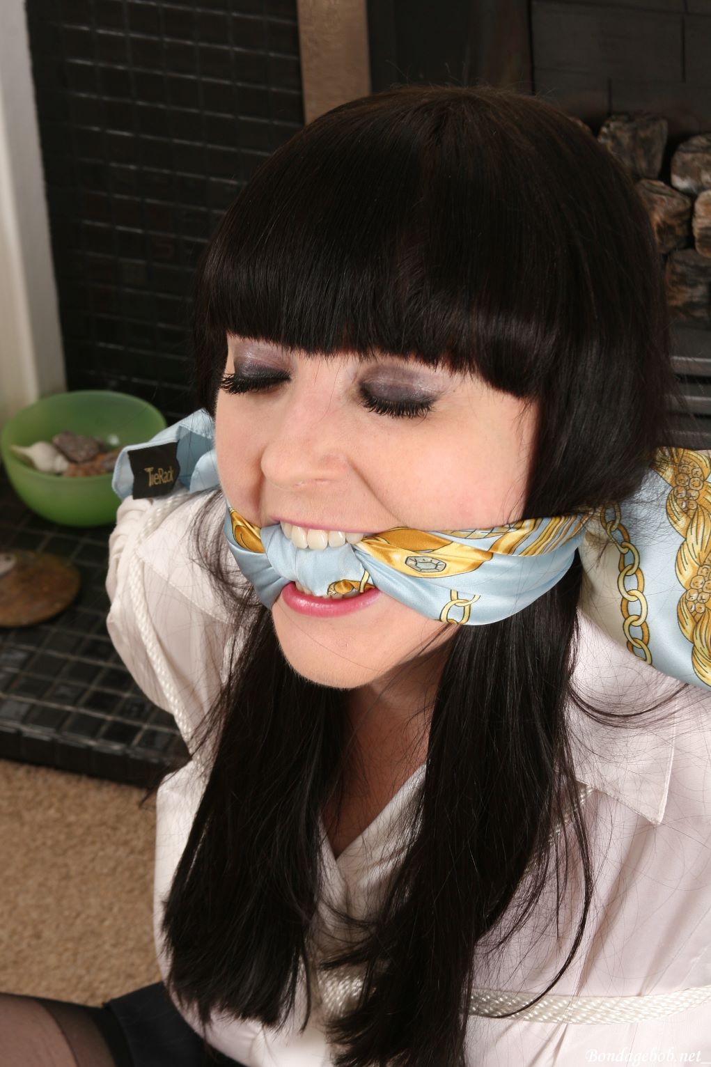 Tied Sexy Beauties 288-2