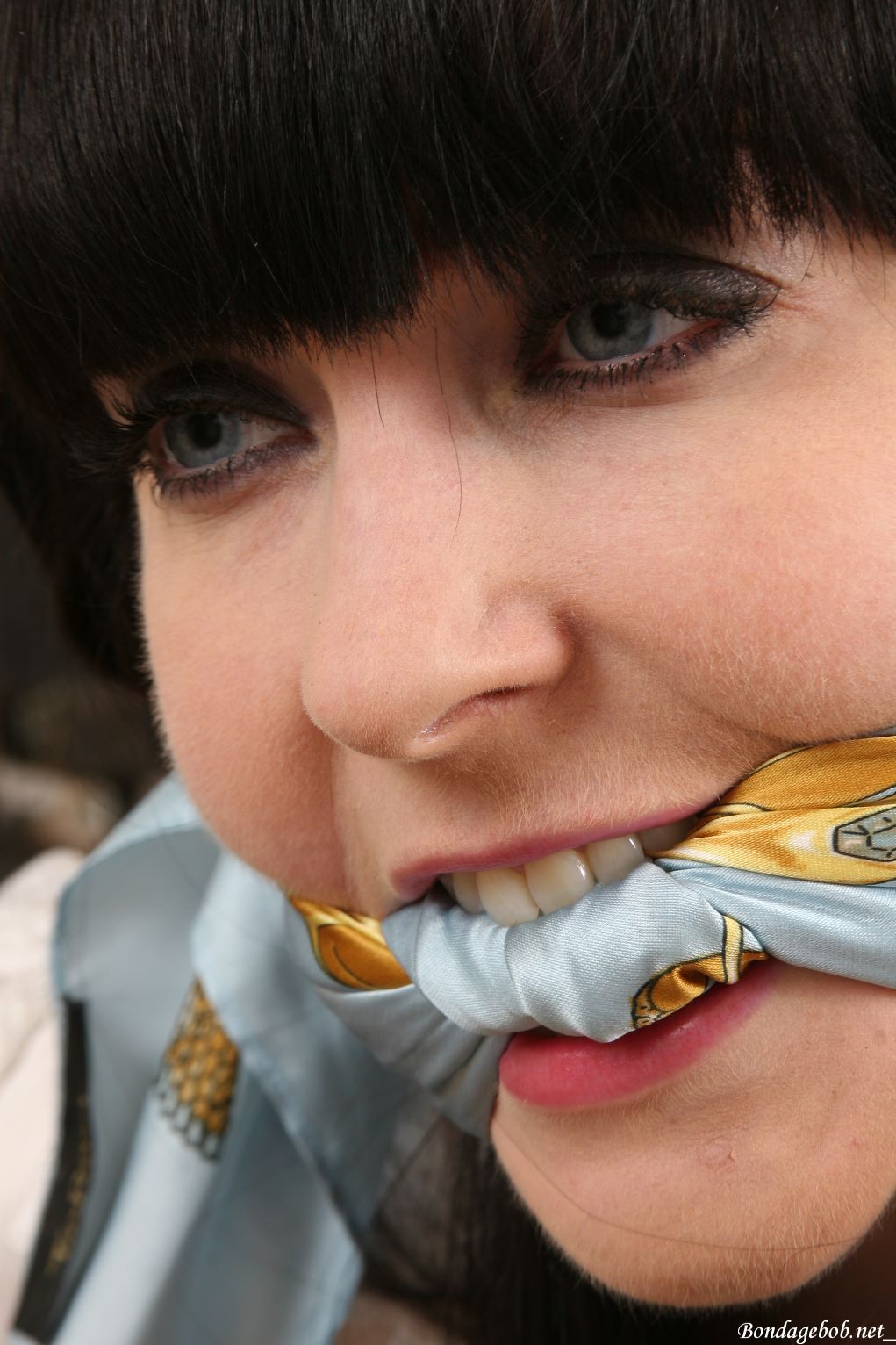 Tied Sexy Beauties 288-2