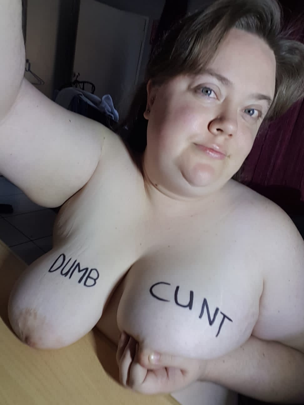 Johannesburg Dumb Cunt Amy