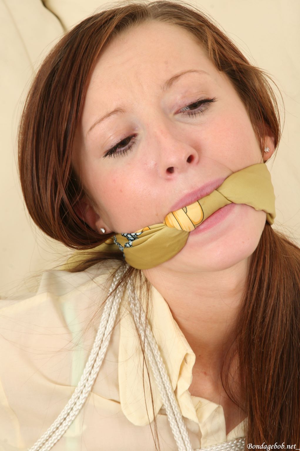 Tied Sexy Beauties 295-1