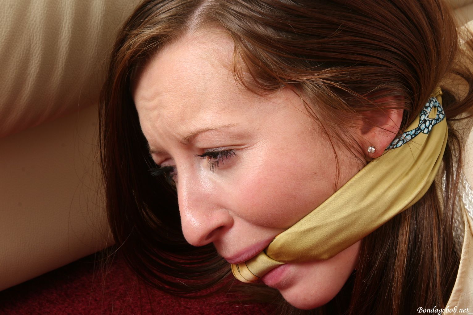 Tied Sexy Beauties 295-2