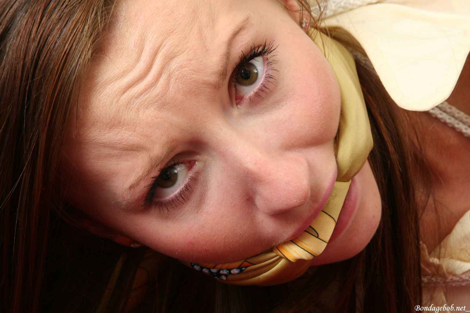 Tied Sexy Beauties 295-2