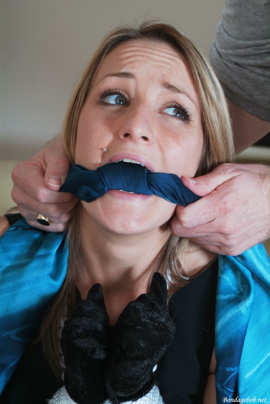 Tied Sexy Beauties 296-1