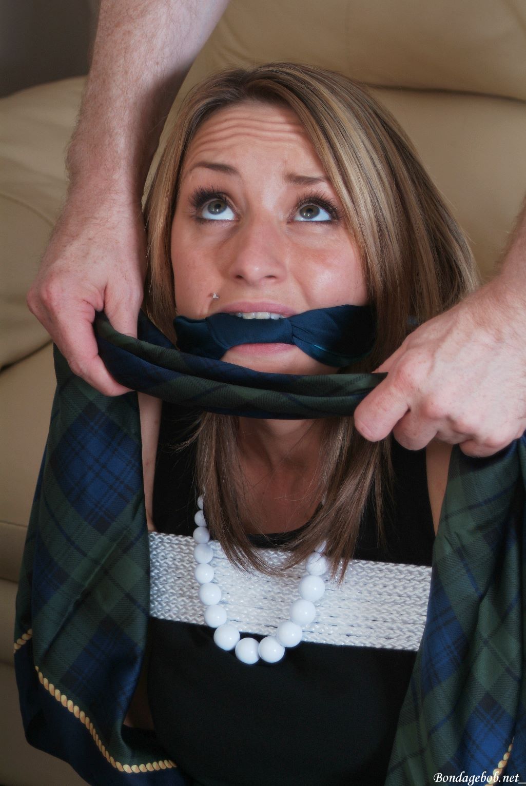 Tied Sexy Beauties 296-3