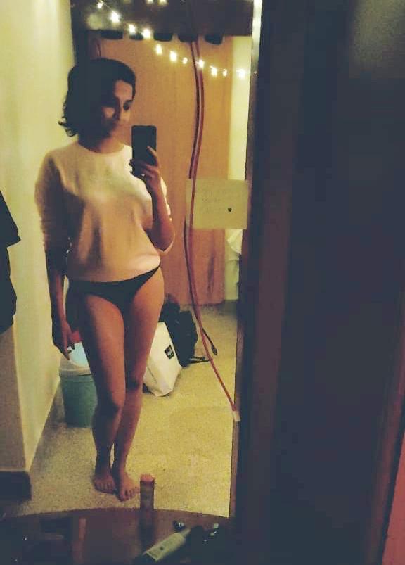 Pak Hot Horny Cute Girl