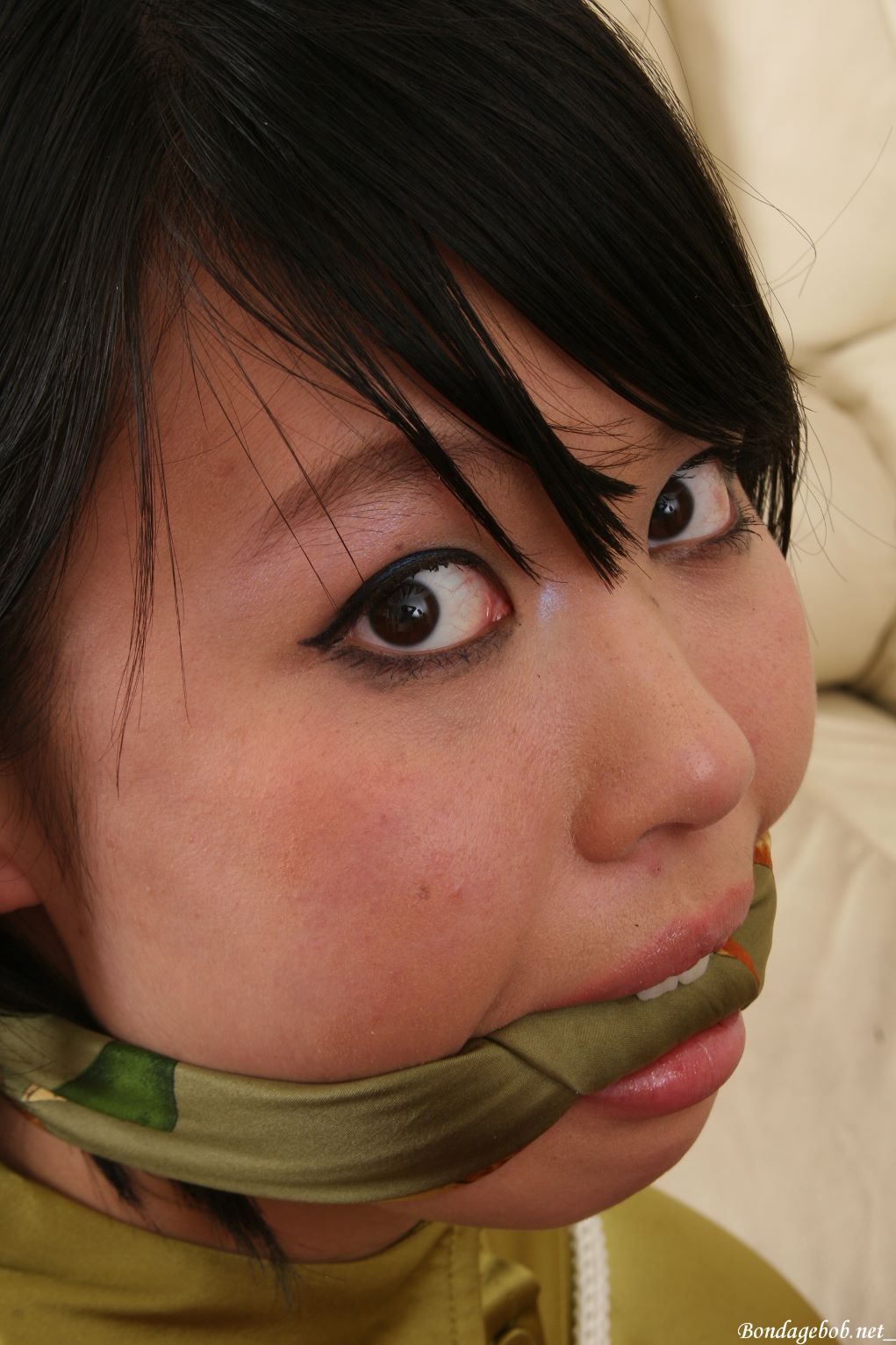 Tied Sexy Beauties 298-1