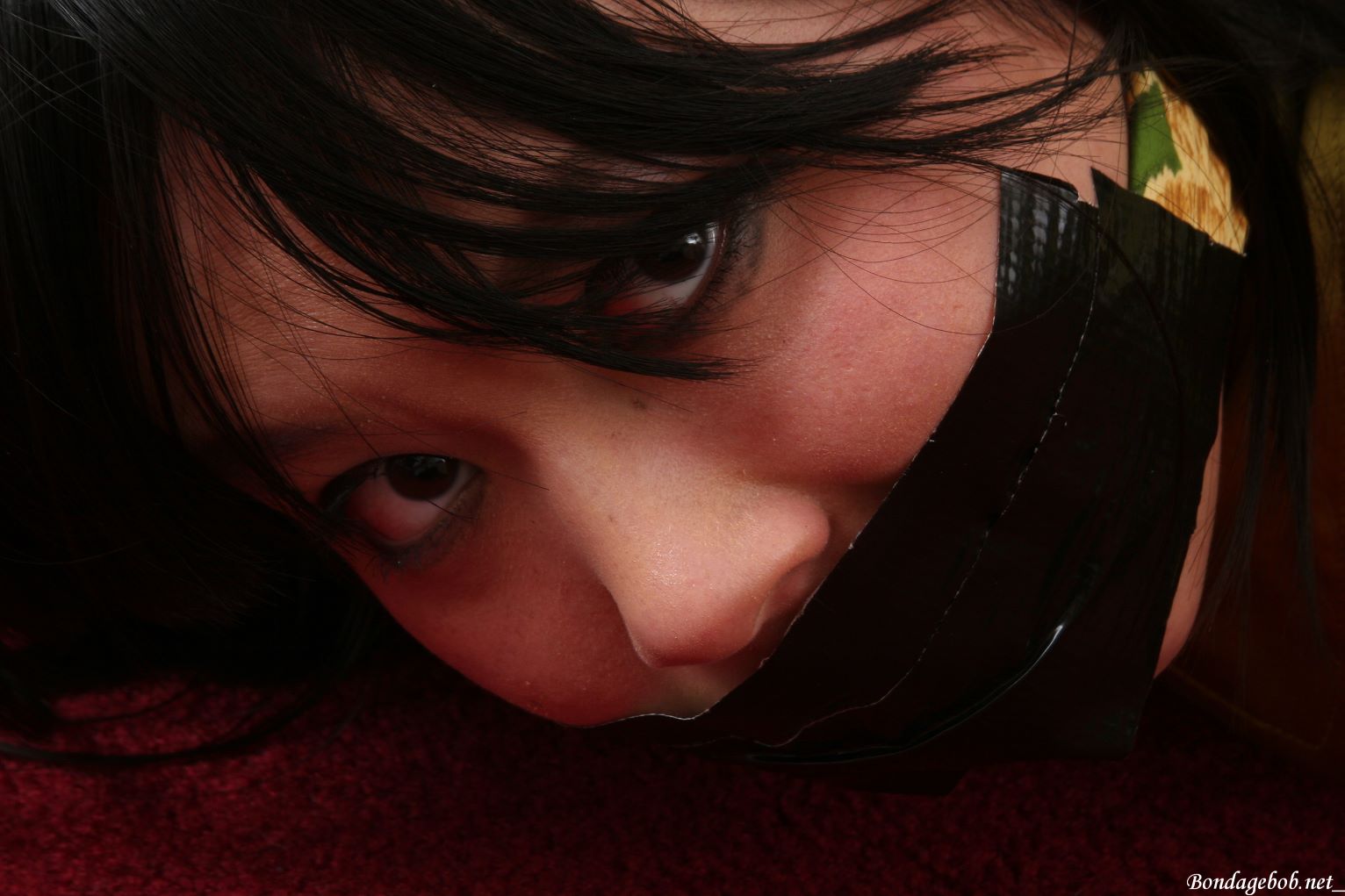 Tied Sexy Beauties 298-2