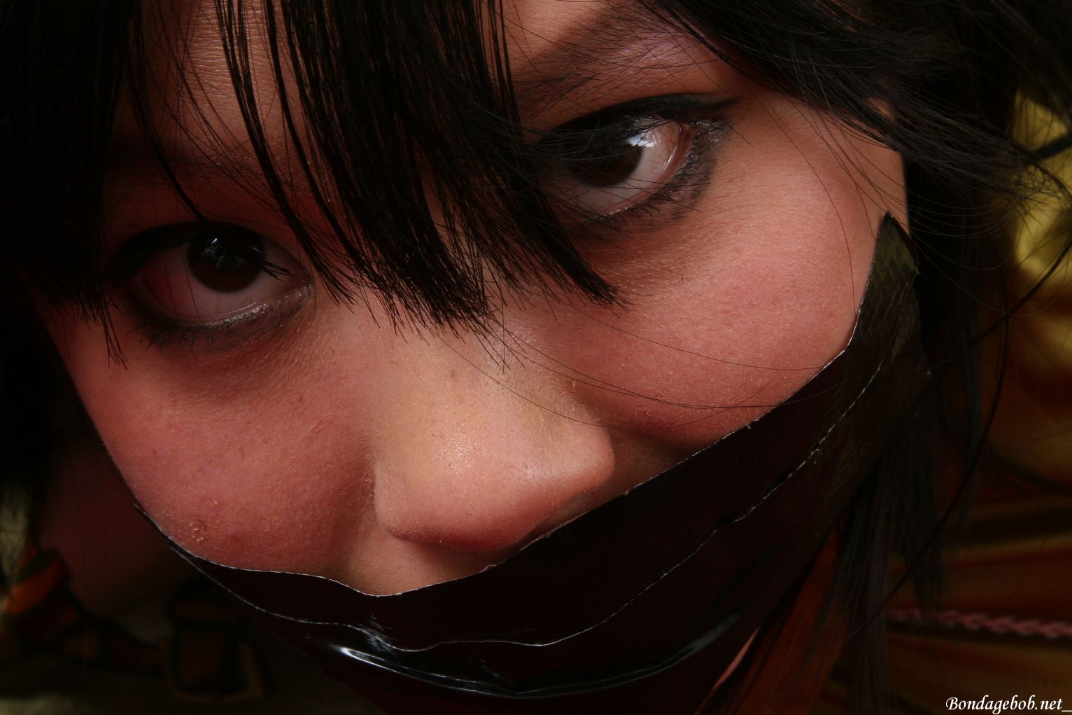 Tied Sexy Beauties 298-2