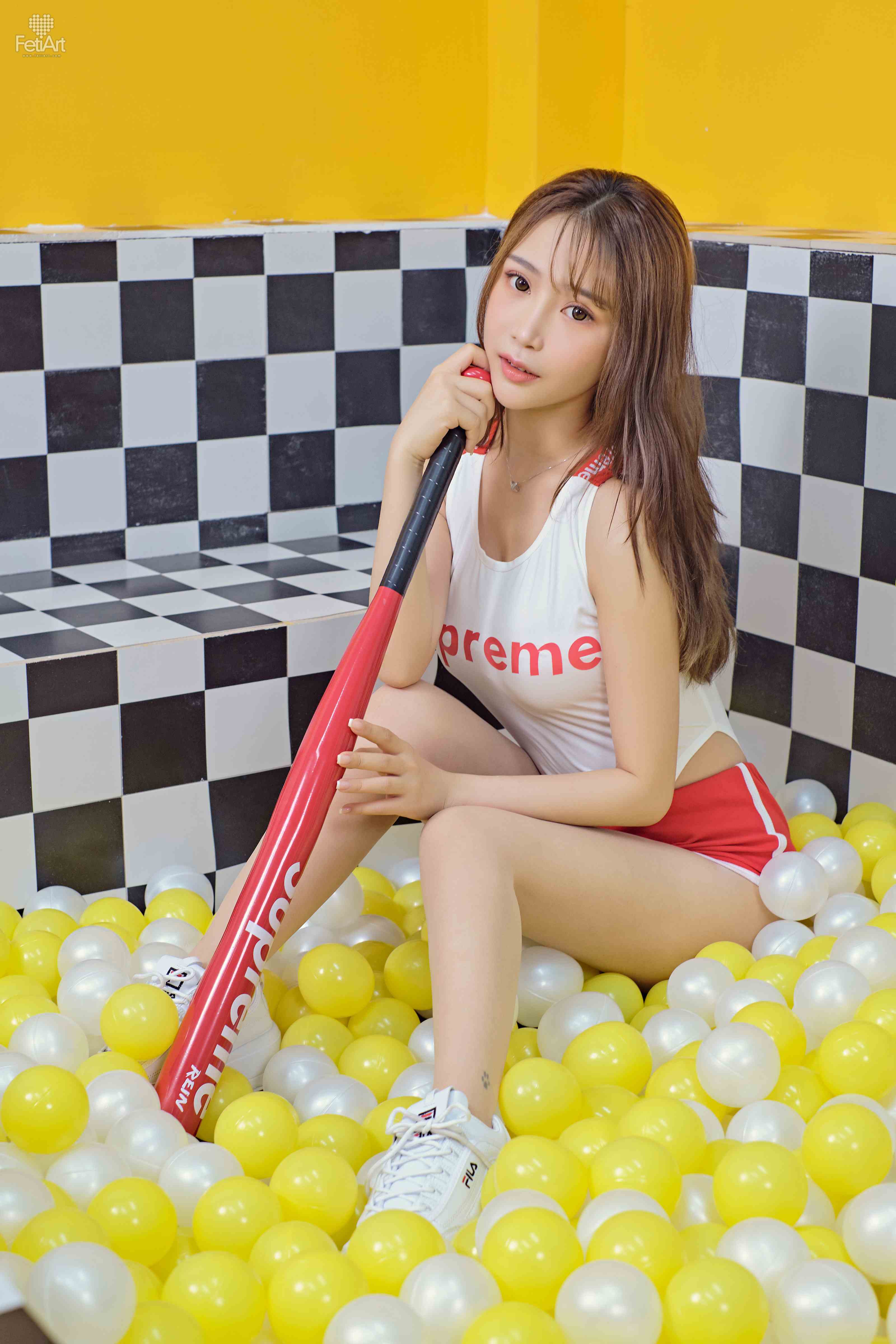 China Beauty Legs and feet 1038