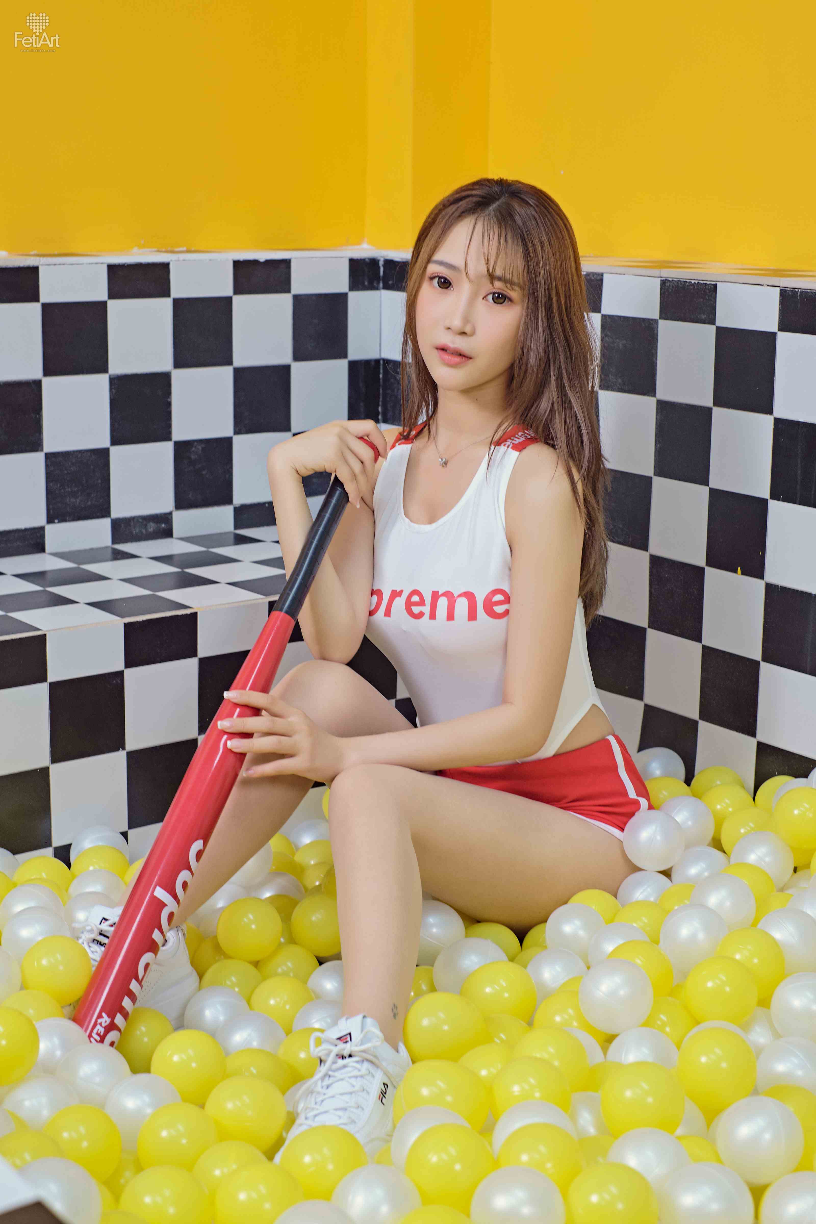 China Beauty Legs and feet 1038