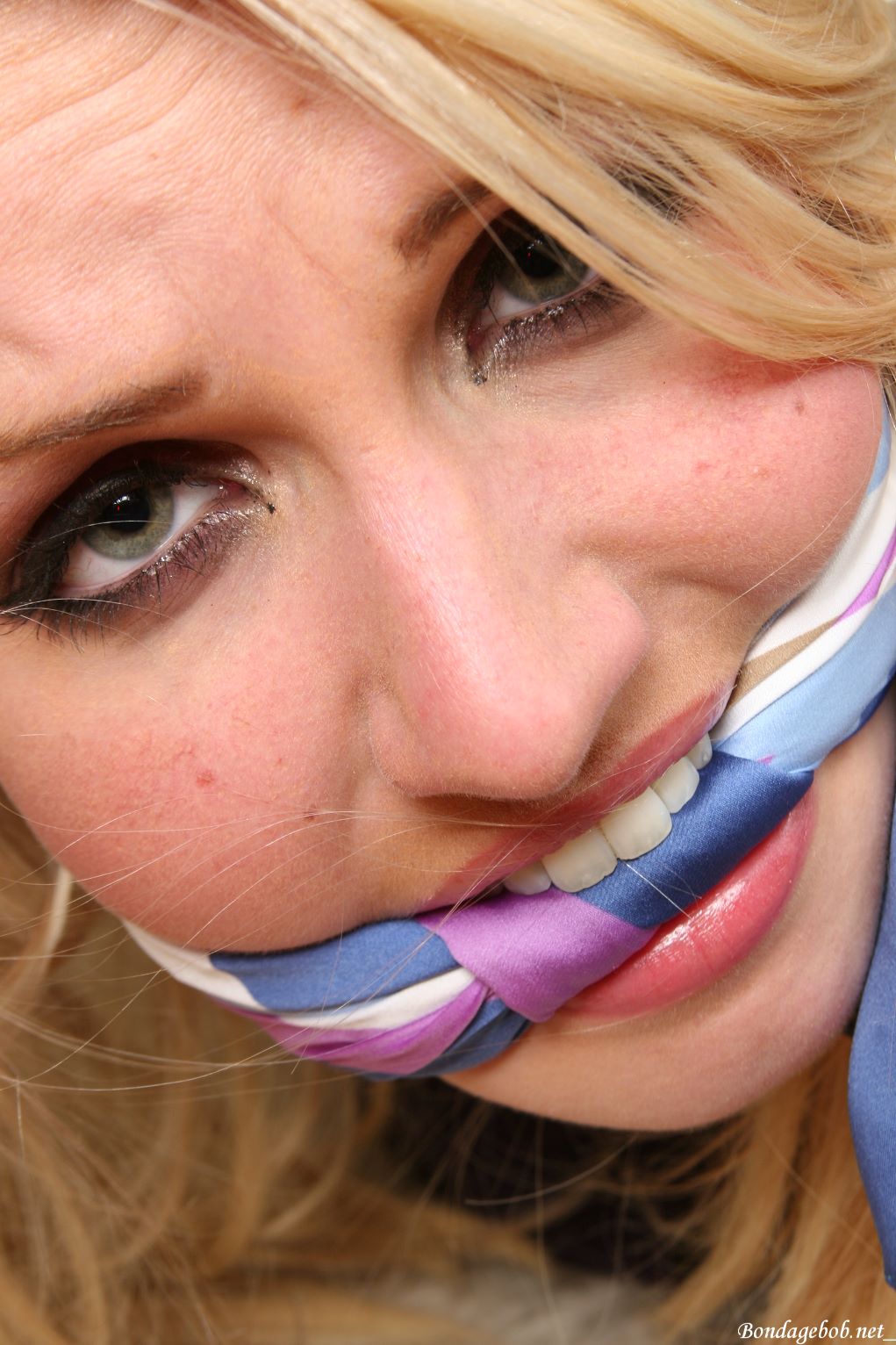 Tied Sexy Beauties 302-3