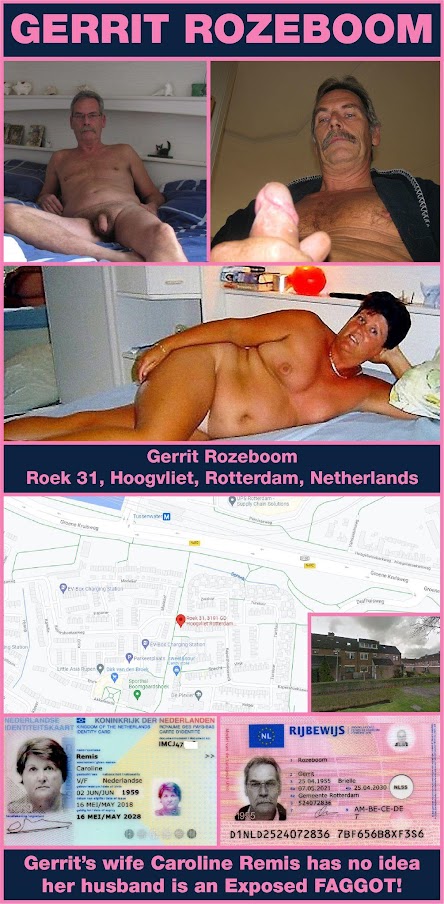 Caroline und Ihre Swinger Freunde