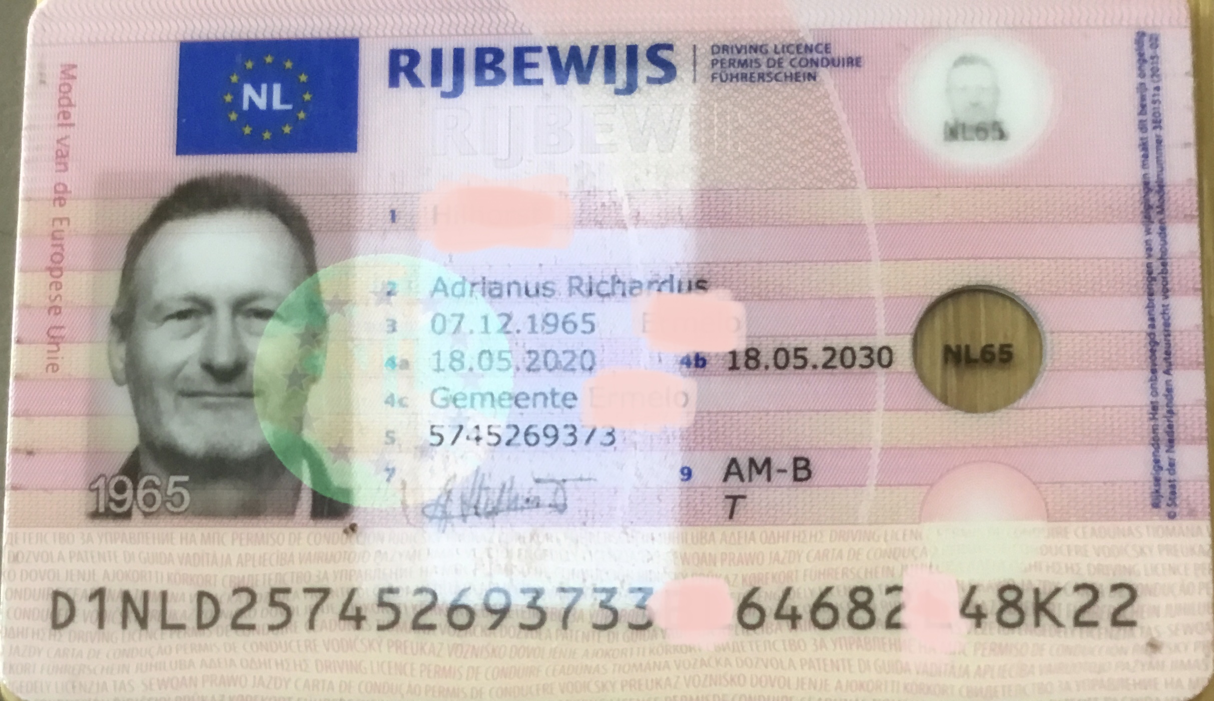 Caroline und Ihre Swinger Freunde