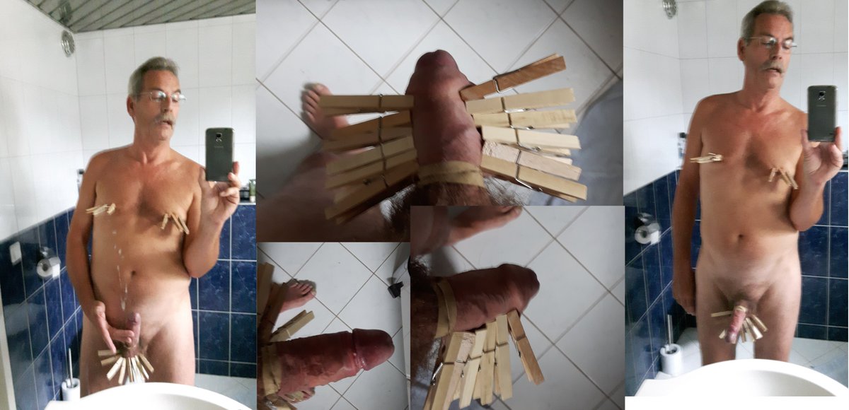 Caroline und Ihre Swinger Freunde