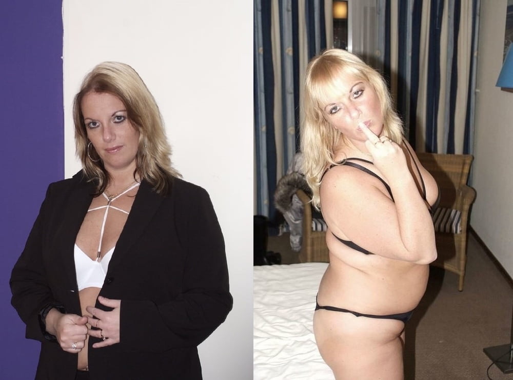 Caroline und Ihre Swinger Freunde